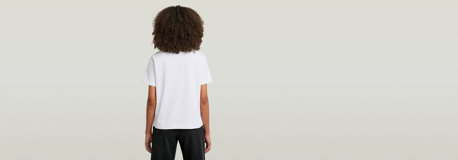 heavy weight essential t-shirt