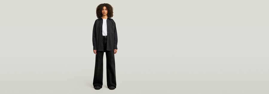 heavy weight essential t-shirt