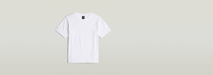 heavy weight essential t-shirt