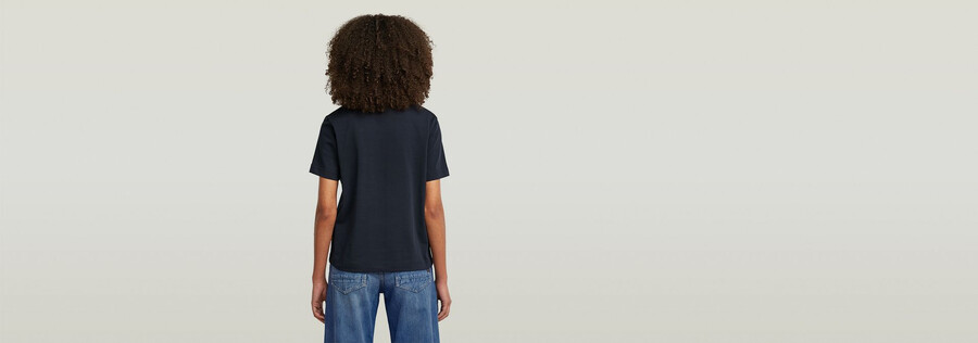 heavy weight essential t-shirt