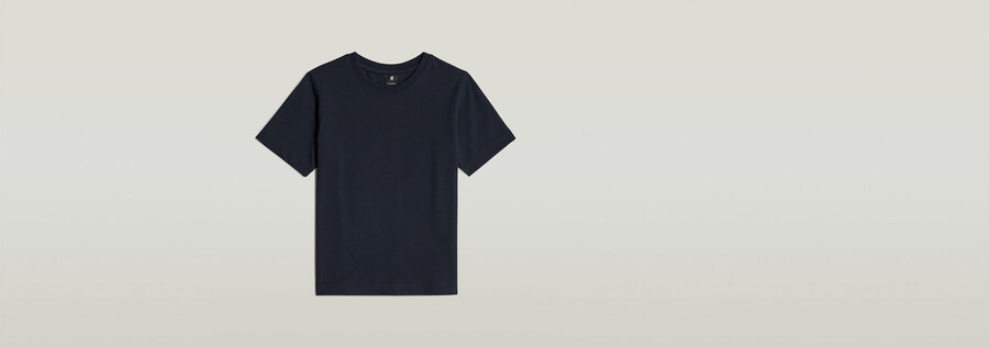 heavy weight essential t-shirt