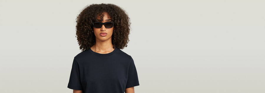 heavy weight essential t-shirt