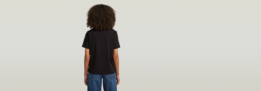 heavy weight essential t-shirt
