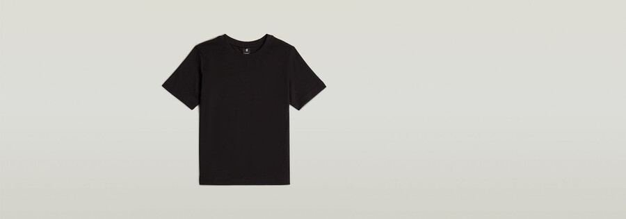 heavy weight essential t-shirt