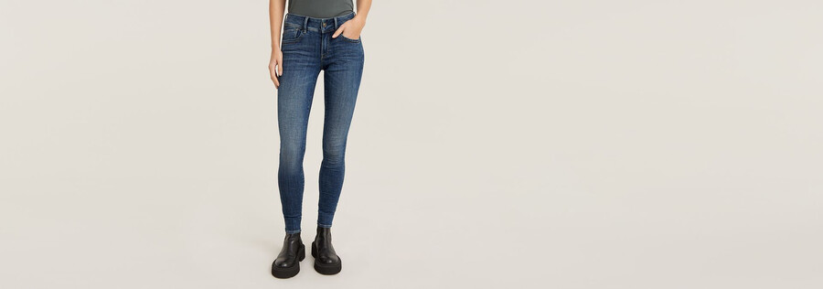 lynn skinny jeans