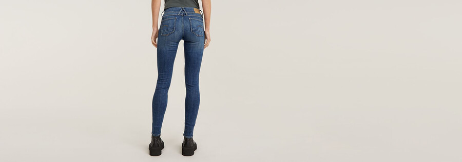 lynn skinny jeans