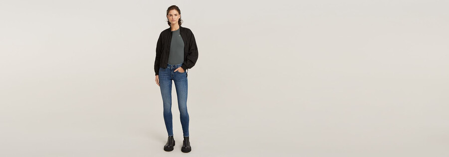 lynn skinny jeans