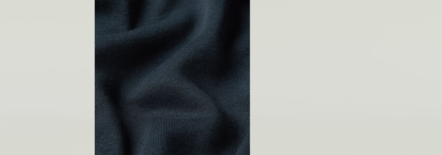 premium core 2.1 hoodie zip thru sweater