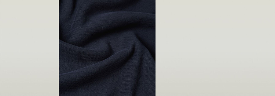 sleeve construction sweater