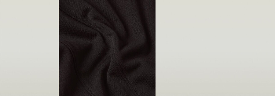 biker slim sweater jacket
