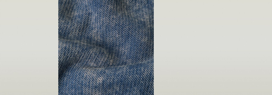 washed sweater