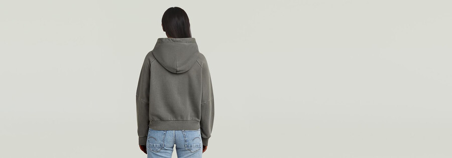 collegic hoodie sweater