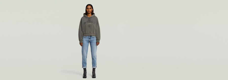 collegic hoodie sweater