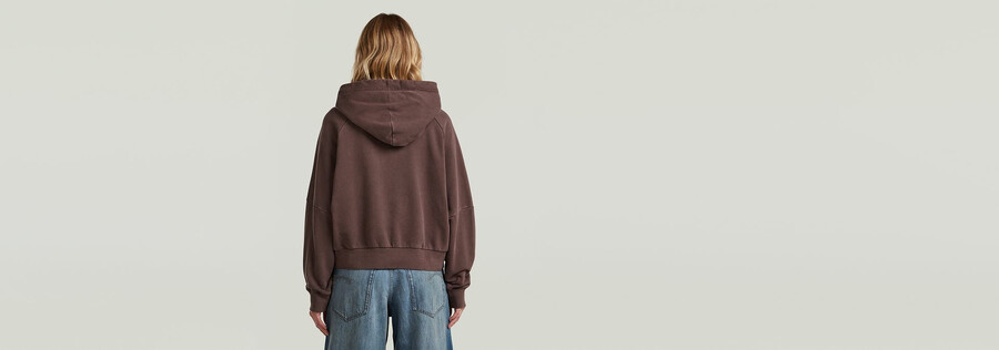 collegic hoodie sweater