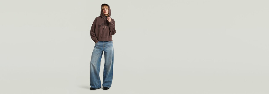 collegic hoodie sweater