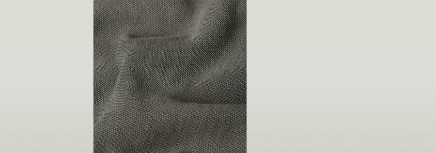 puckering sweater