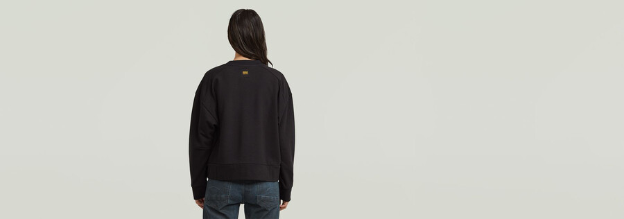 biker zip sweater