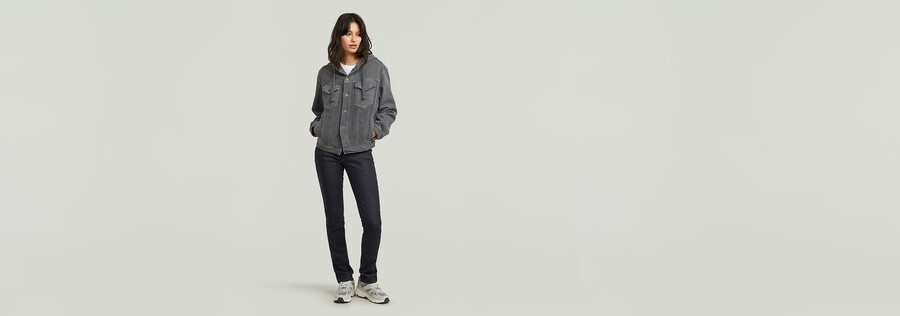 washed hoodie sweater jacket