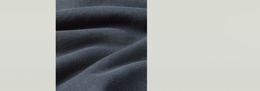 washed relaxed sweater