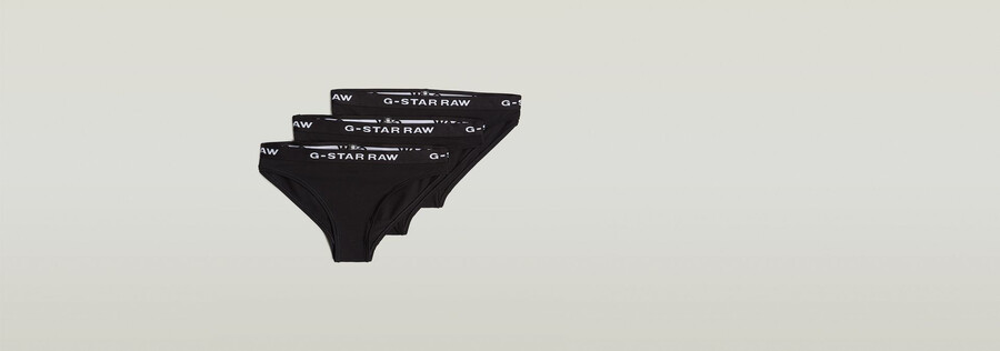 brief 3 pack