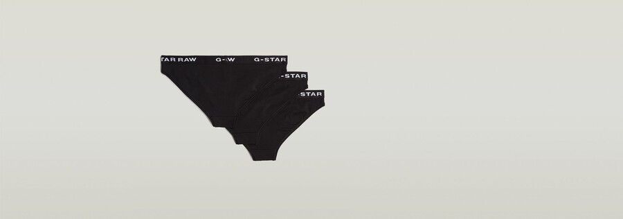 brief 3 pack