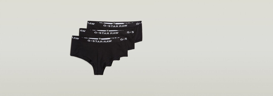hipster 3 pack