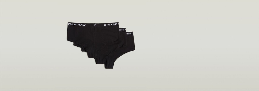 hipster 3 pack
