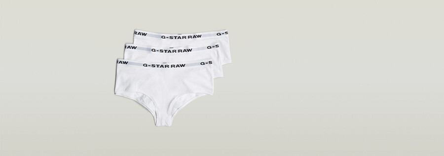 hipster 3 pack