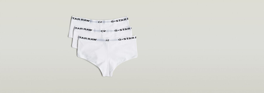 hipster 3 pack