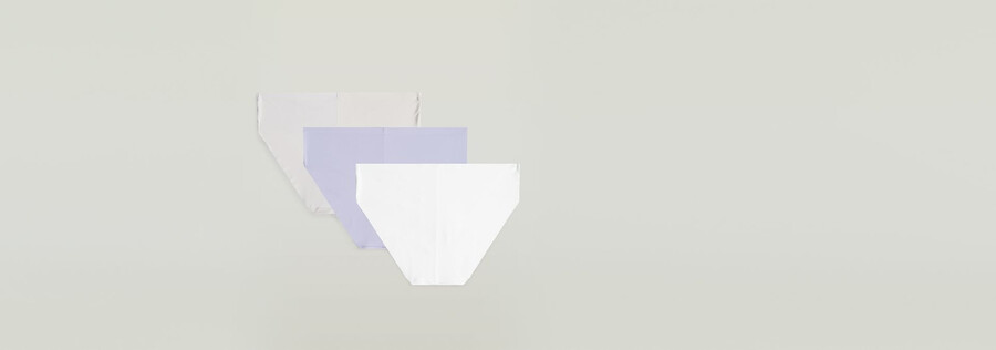 hipster no vpl brief 3-pack