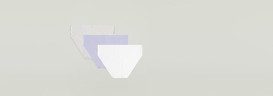 hipster no vpl brief 3-pack