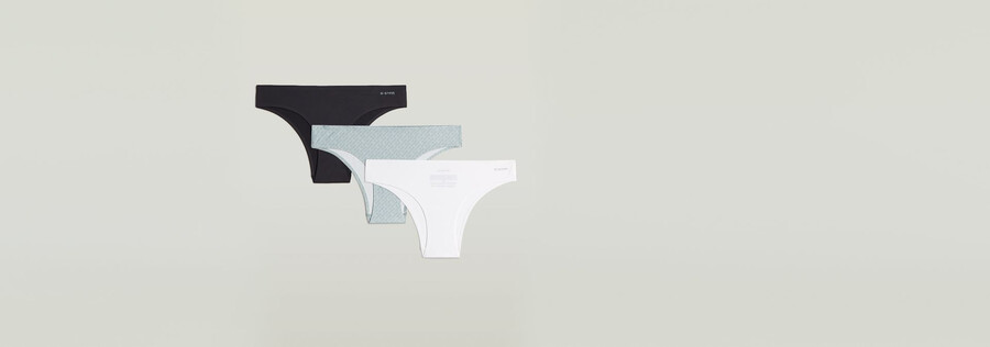 hipster no vpl brief 3-pack