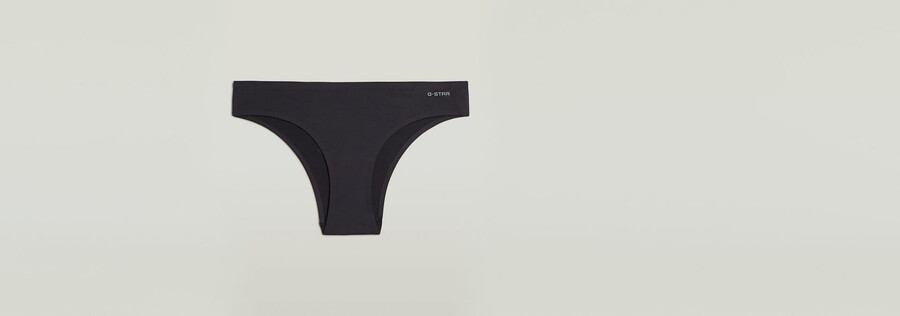 hipster no vpl brief 3-pack