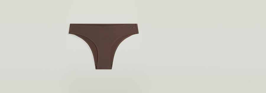 hipster no vpl brief 3-pack
