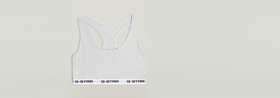 racerback bralette 2-pack