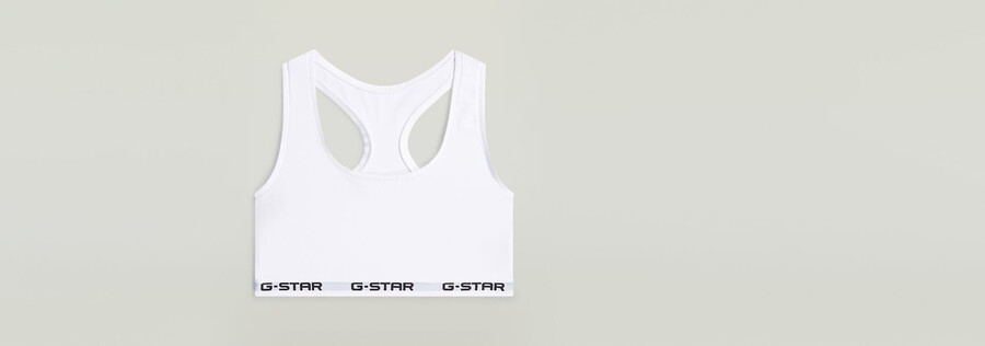 racerback bralette 2-pack