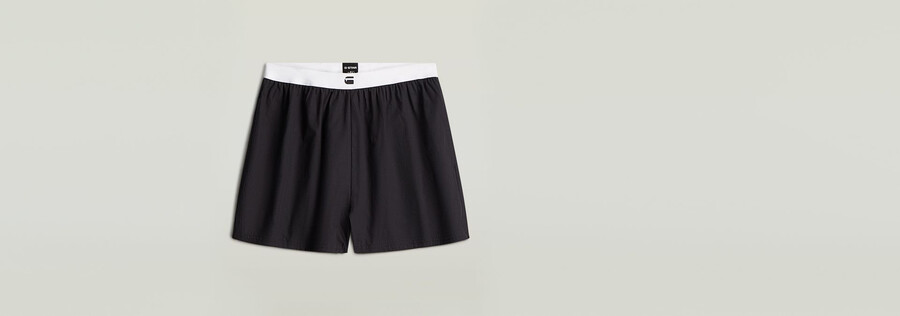 shorts 2-pack