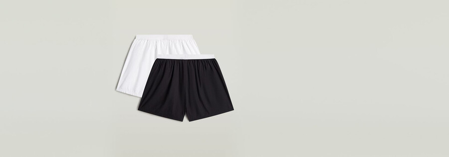 boxer shorts 2-pack