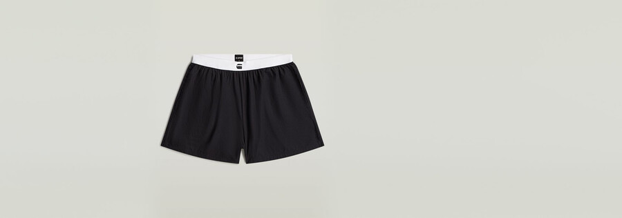 boxer shorts 2-pack