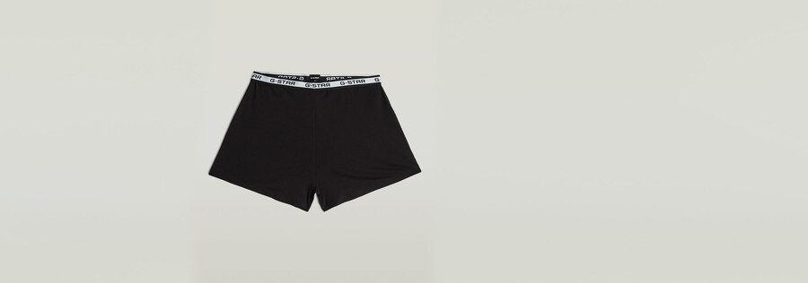 tee and short pyjamas set