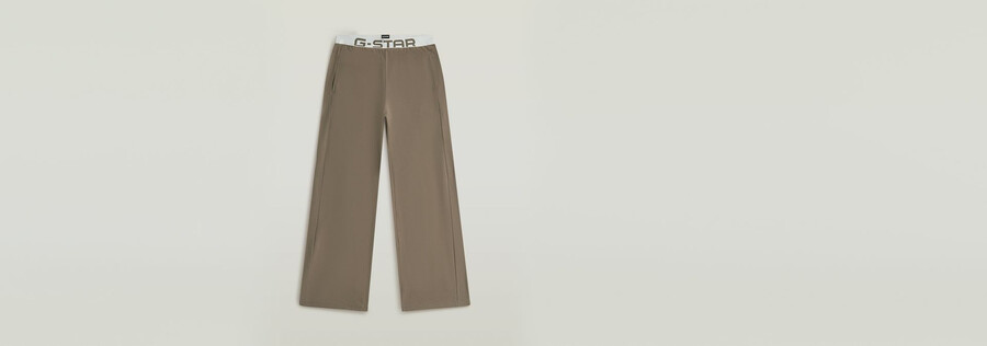 tee and pant pyjamas set