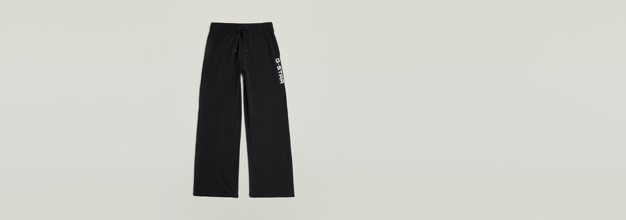 cami and wide leg pant pyjamas set