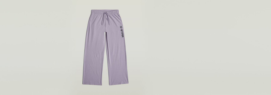 cami and wide leg pant pyjamas set