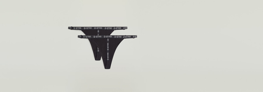 g-string 2-pack
