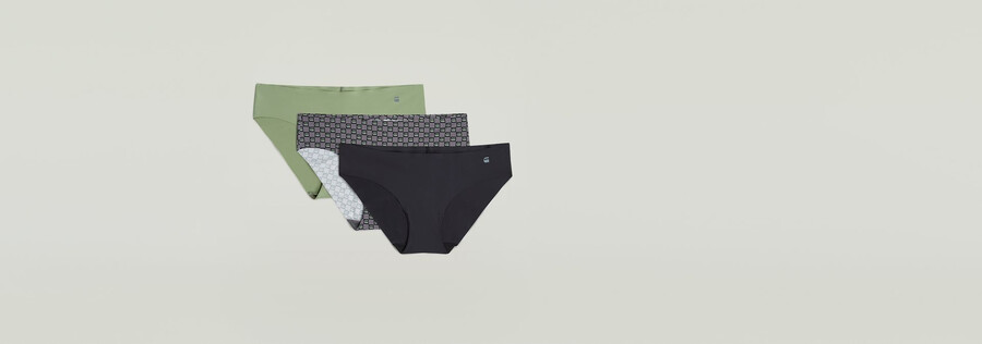 hipster no vpl brief 3-pack
