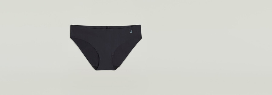 hipster no vpl brief 3-pack