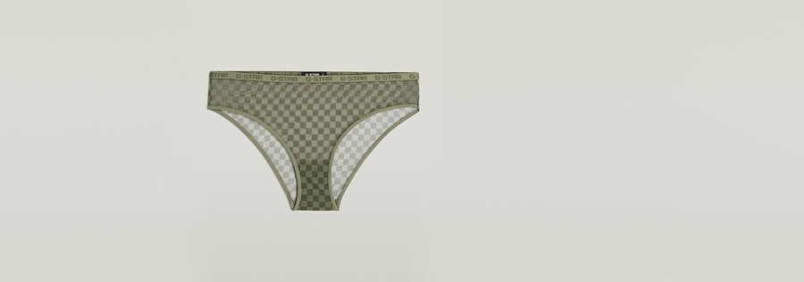 mesh brazilian brief 2-pack