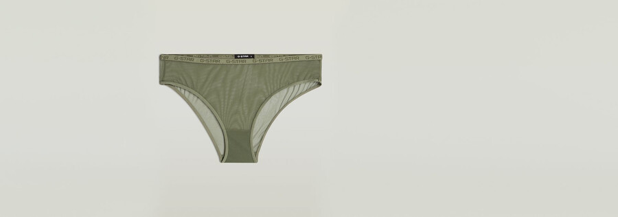 mesh brazilian brief 2-pack