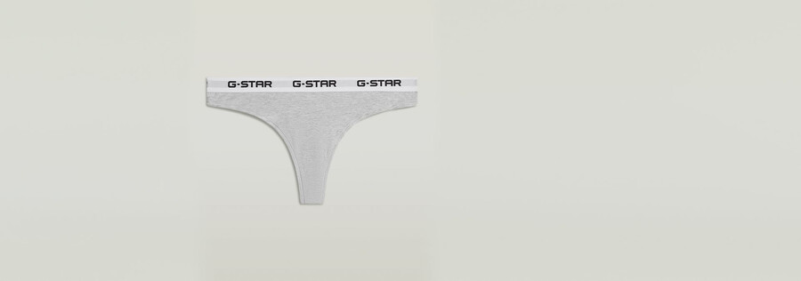 thong brief 2-pack