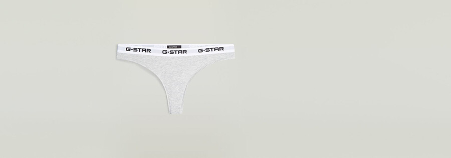 thong brief 2-pack